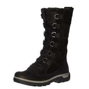 Ecco Shoes Hostpick Ecco Gora Tall Winter Snow Boot Poshmark